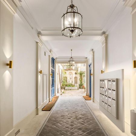 Cozy Apartment - Opera - Mauroy II باريس المظهر الخارجي الصورة
